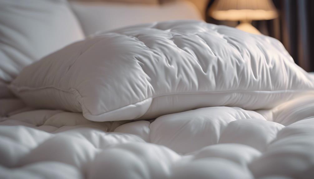 cooling comforters for summer