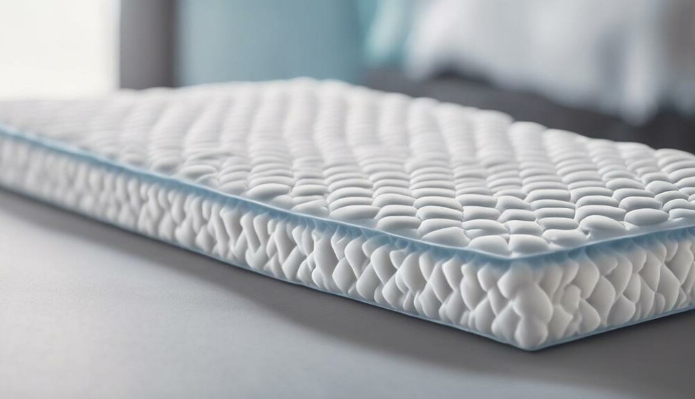 cooling mattress pad explained