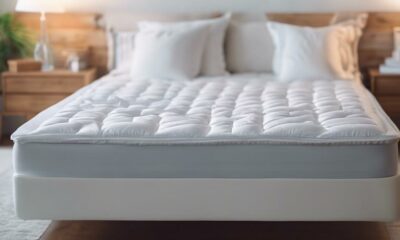 cooling mattress pad lifespan