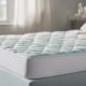 cooling mattress pad options