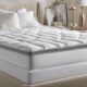 cooling mattress pad selection