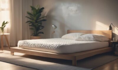cooling mattress pads effectiveness