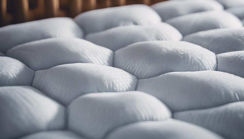 cooling mattress pads guide