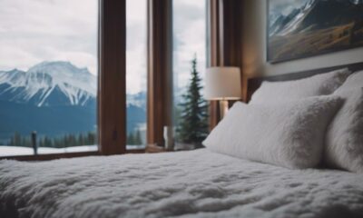 cooling mattress pads in canada