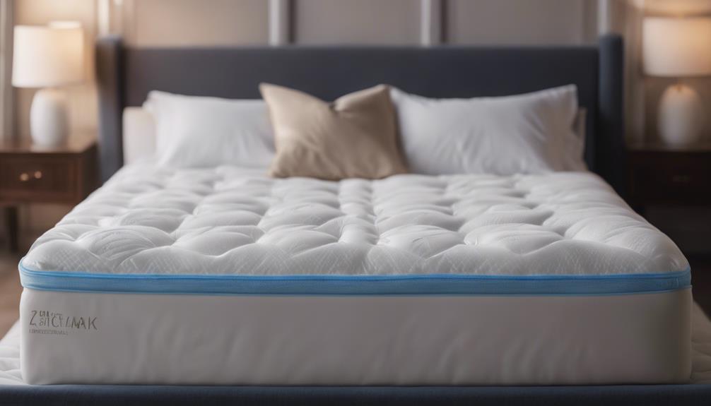 cooling mattress pads reviewed