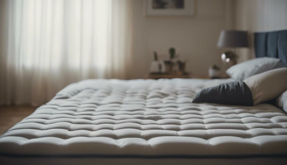 cooling mattress toppers effectiveness
