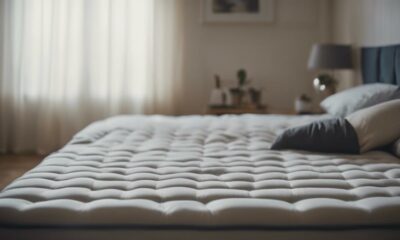 cooling mattress toppers effectiveness