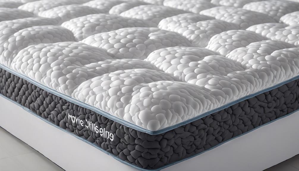cooling mattress toppers review