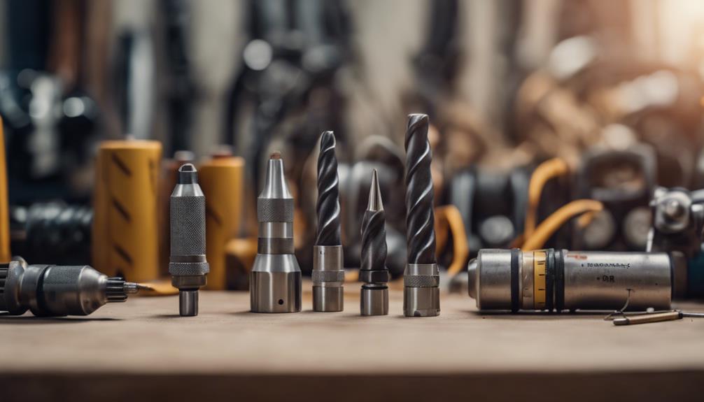 corded drill selection guide