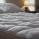 cover heated mattress pad