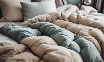 cozy affordable down comforters