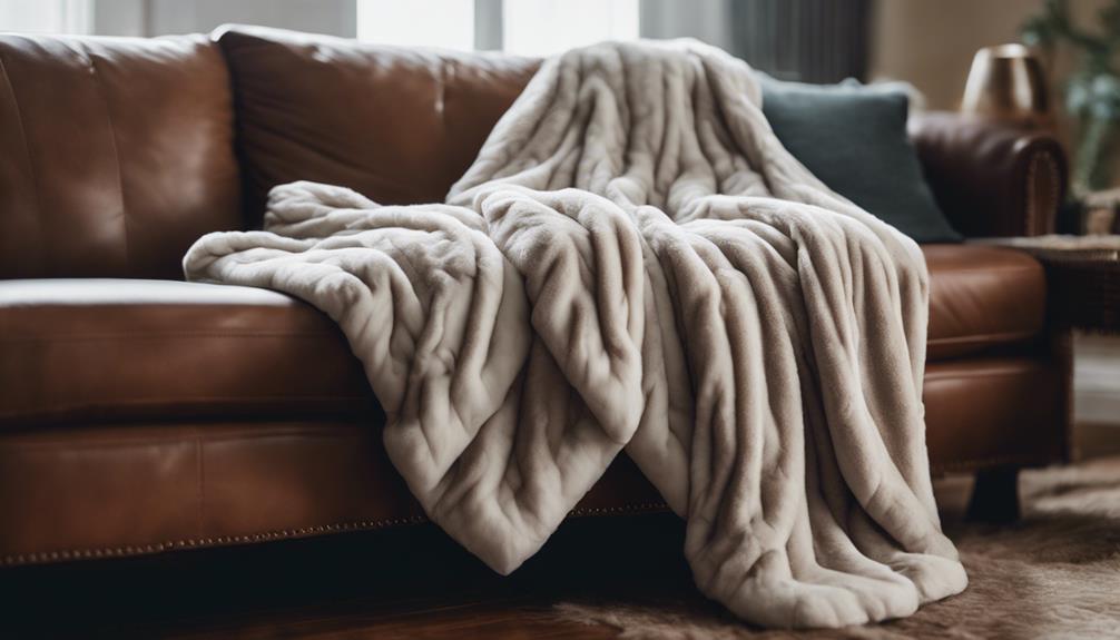 cozy and warm comfort