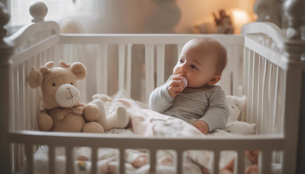 cozy baby blanket essential