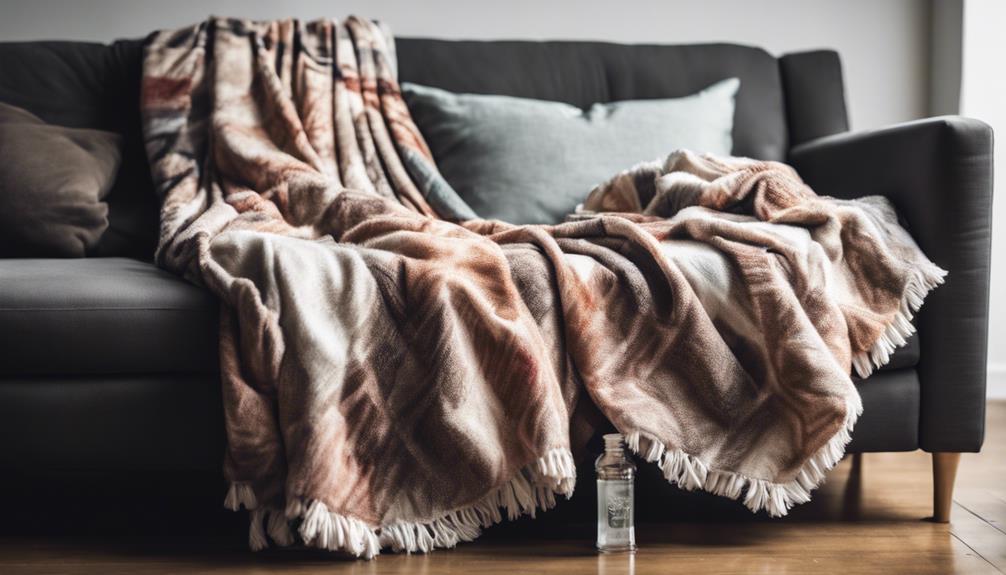 cozy blanket shopping guide