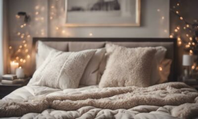 cozy down comforter roundup