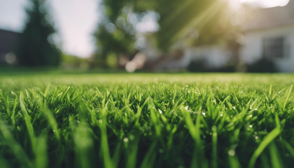 crabgrass killers for lawns
