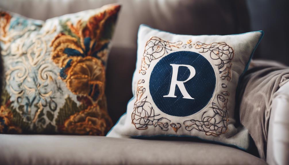 crafting with custom fabrics