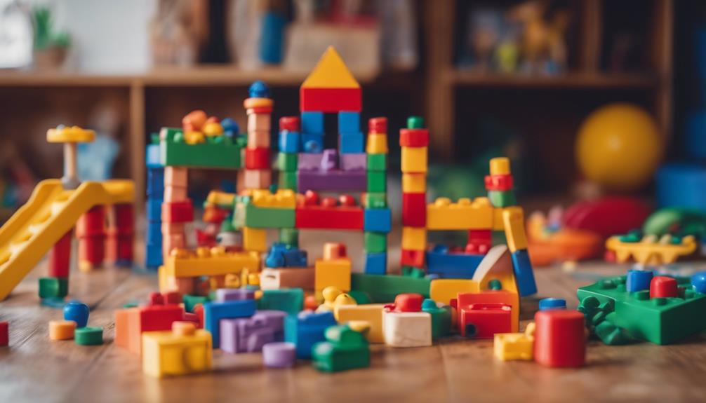 creative toys for toddlers