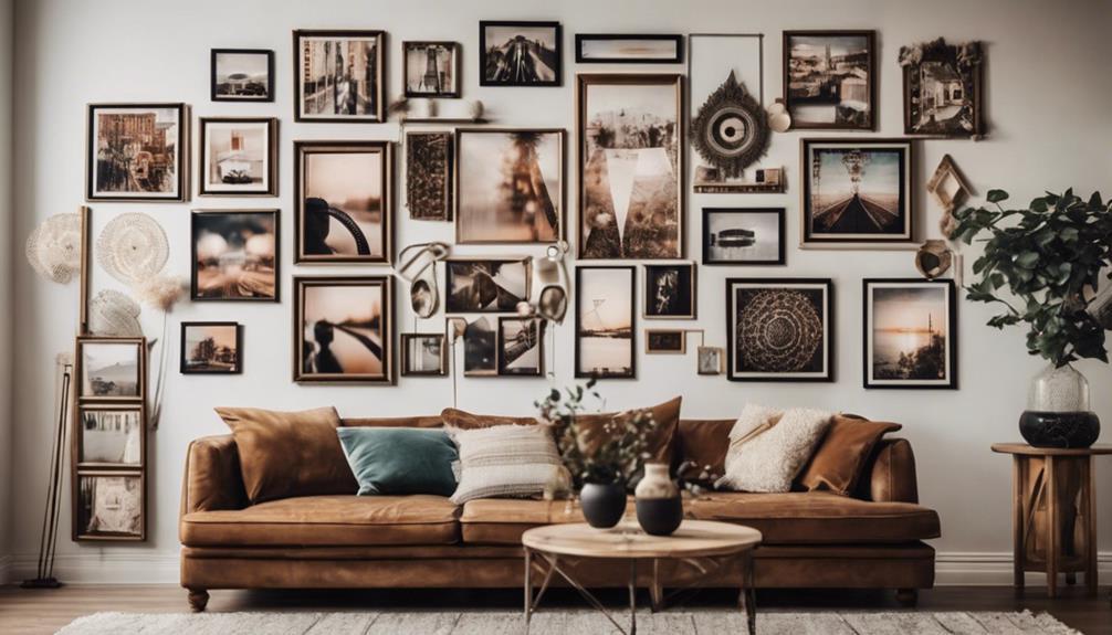 creative wall decor projects