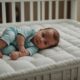 crib safety with mattress pads