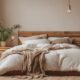 cruelty free comforters for bedrooms
