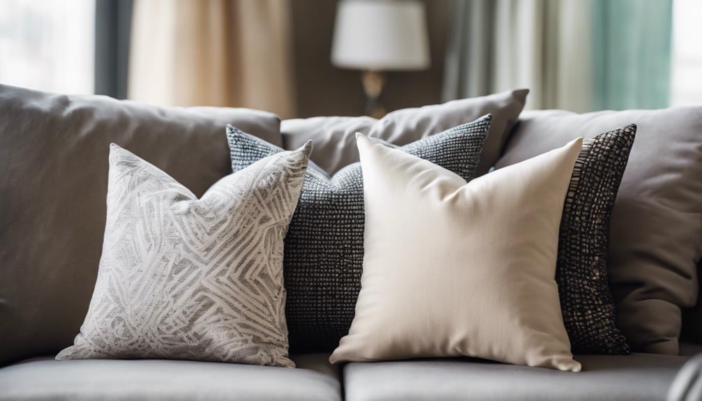custom pillow budgeting advice