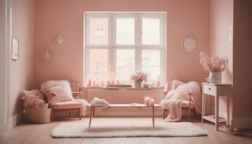 danish pastel room decor