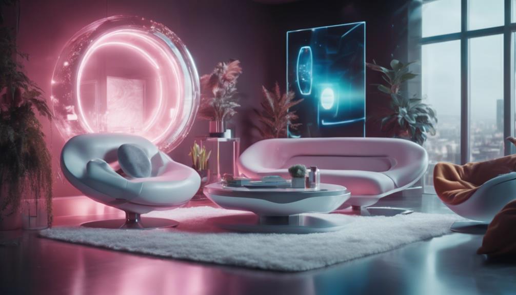 decorating industry s evolving trends