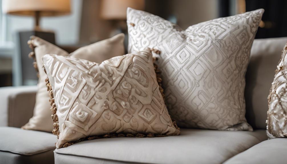 designs for throw pillows