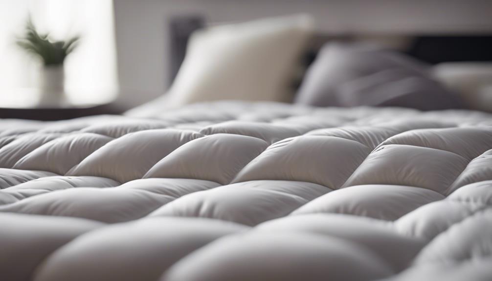 detailed mattress protection solution