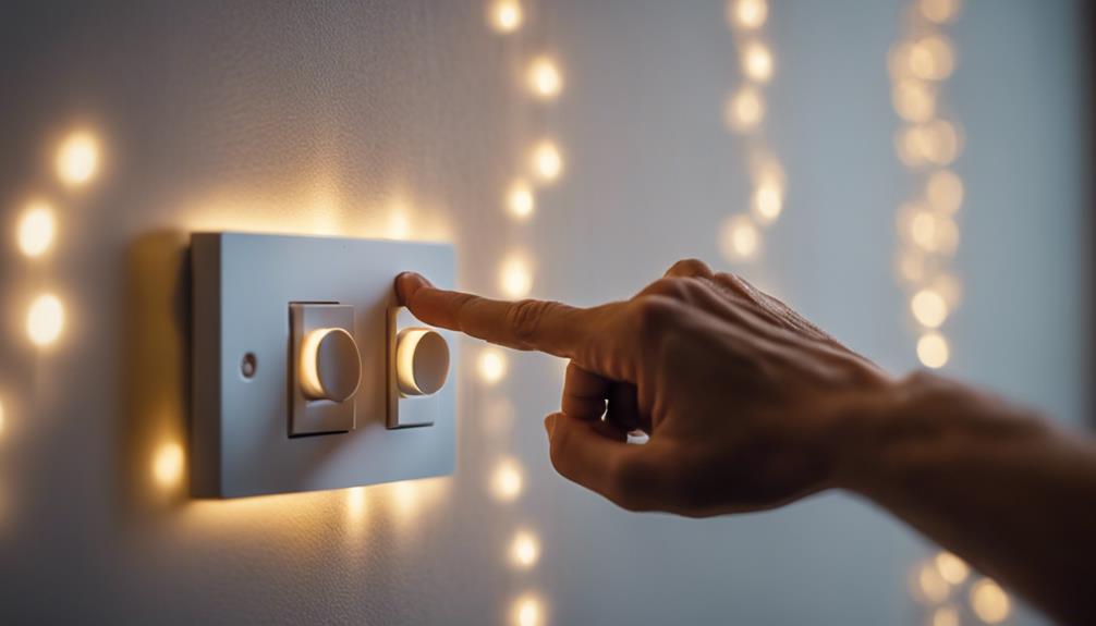 dimmer selection made easy