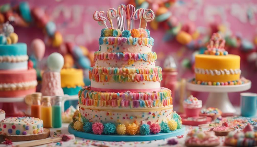 discounted cake decorating supplies