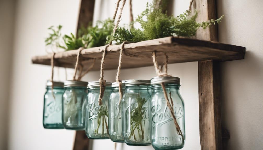 diy farmhouse decor ideas