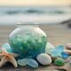 diy sea glass projects