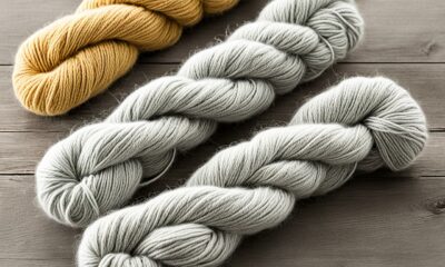 does lettlopi yarn soften