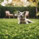 dog repellents for garden