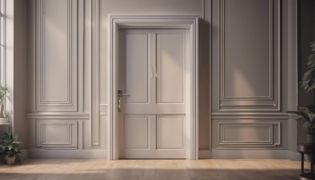 door dimensions for homes