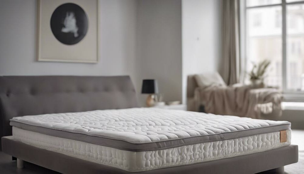 dormeo mattress topper lifespan