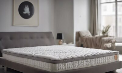 dormeo mattress topper lifespan
