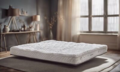 dormeo mattress topper price