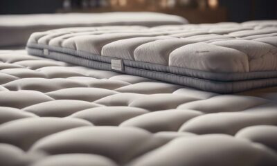 dormeo mattress topper pricing