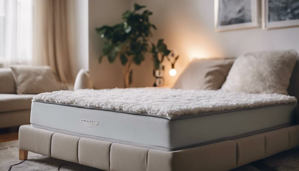 dormeo mattress topper pricing