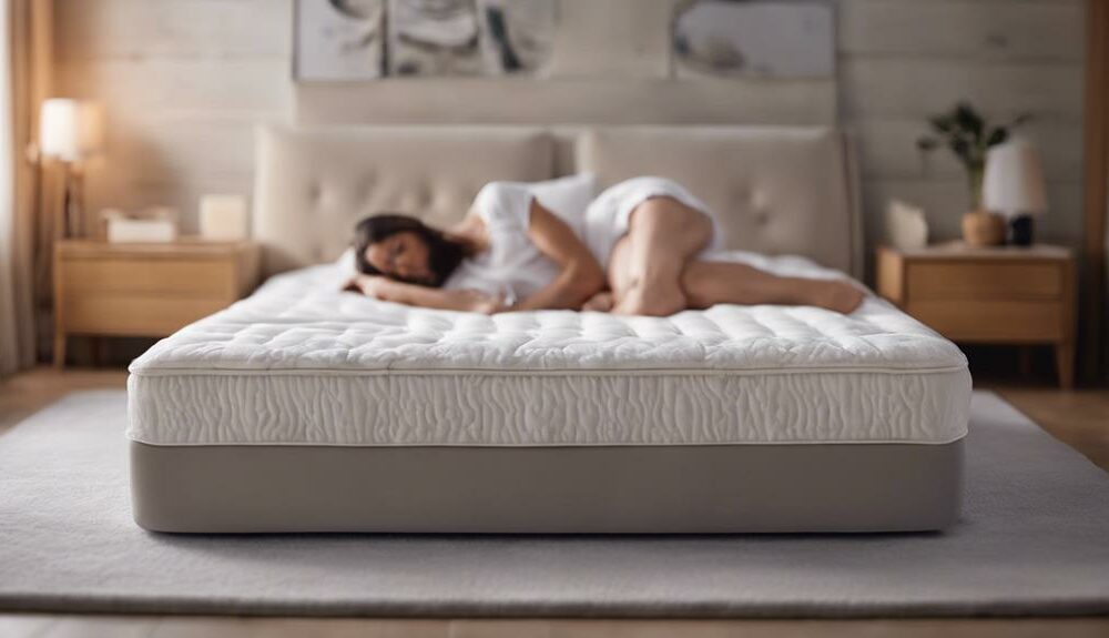 dormeo mattress topper review