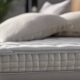 dormeo mattress topper thickness