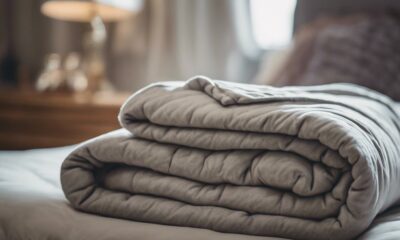 down comforter alternatives review