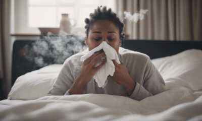 down comforters allergy concerns
