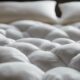 down comforters lose loft