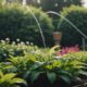 drip irrigation for garden