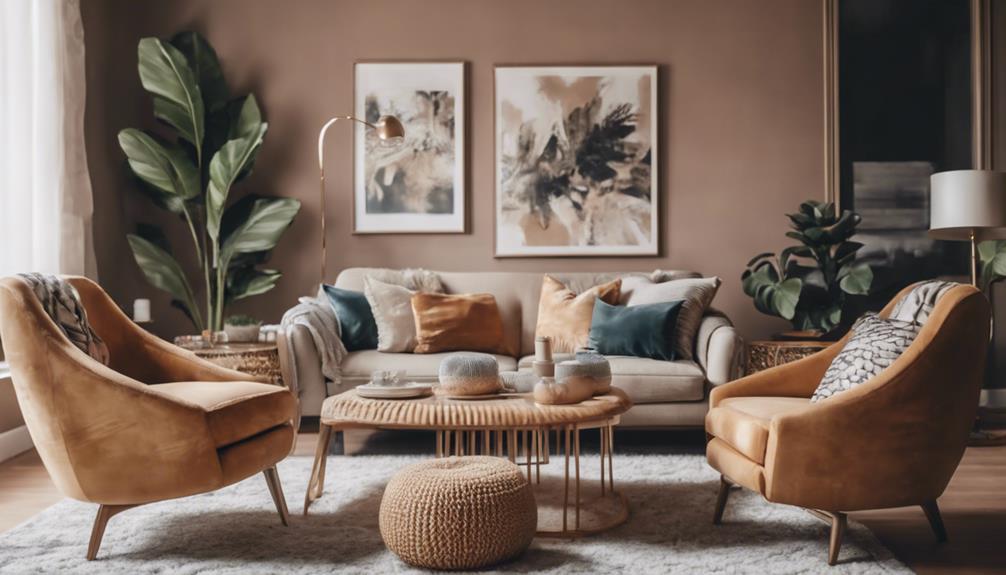 driving success in home decor