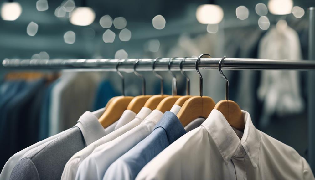 dry cleaning cost factors